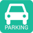 icon parking