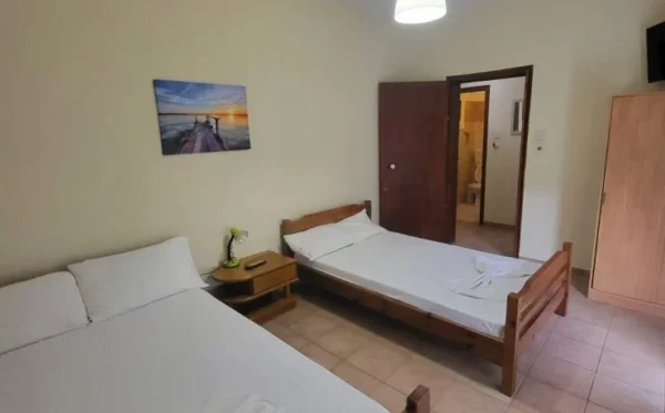 Kate Nei Pori, Grcka leto * Fun Travel Agency
