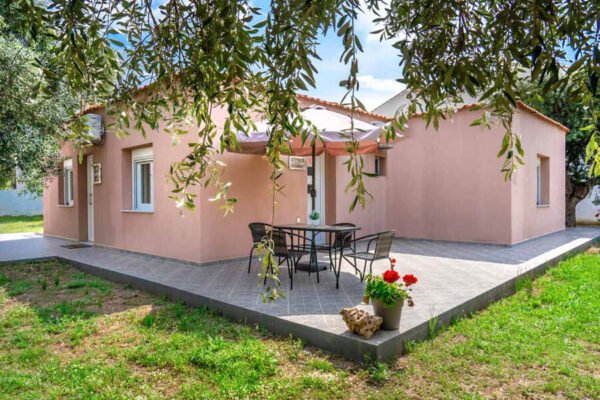 Vila Votsalo, Potos leto * Fun Travel Agency