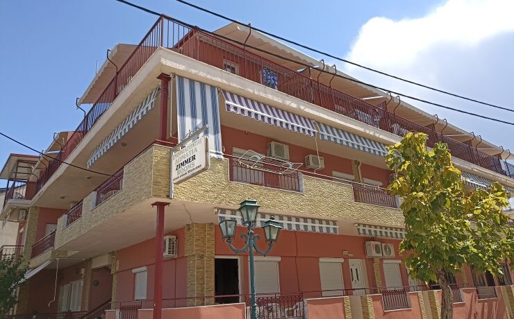 Vila Maria, Kalitea leto 2026