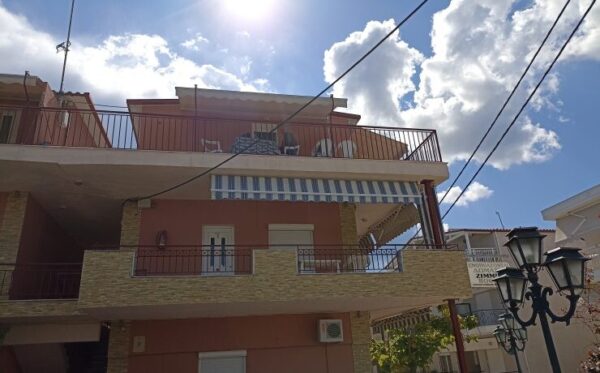 Vila Maria Kalitea, Grcka letovanje apartmani * Fun Travel Agency