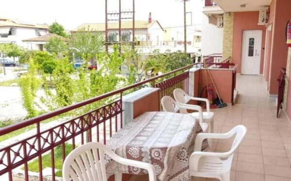 Vila Maria Kalitea, Grcka letovanje apartmani * Fun Travel Agency