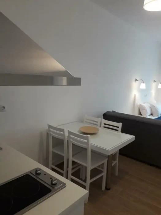 Vila Siragast, Vrahos leto * Fun Travel Agency