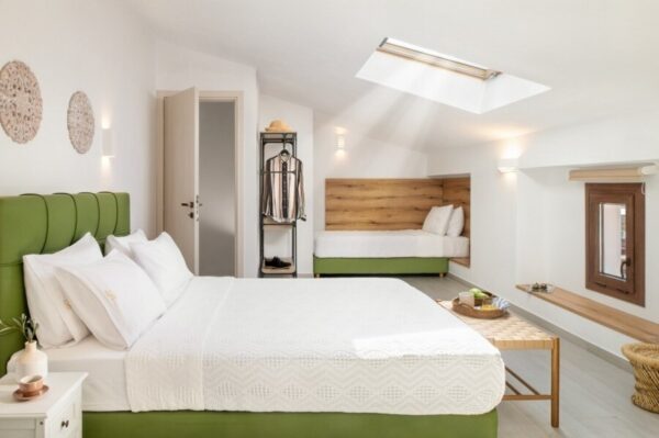 Vila Dallas Luxury, Jerisos leto * Fun Travel Agency