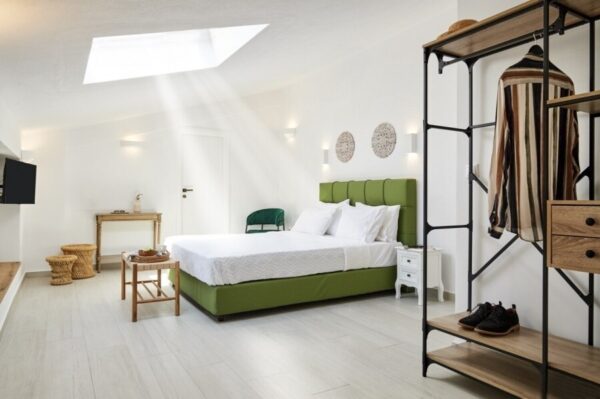 Vila Dallas Luxury, Jerisos leto * Fun Travel Agency