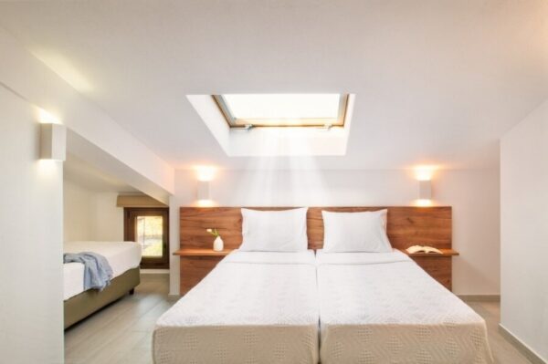 Vila Dallas Luxury, Jerisos leto * Fun Travel Agency