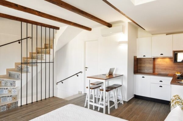 Vila Dallas Luxury, Jerisos leto * Fun Travel Agency