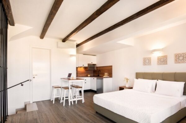 Vila Dallas Luxury, Jerisos leto * Fun Travel Agency