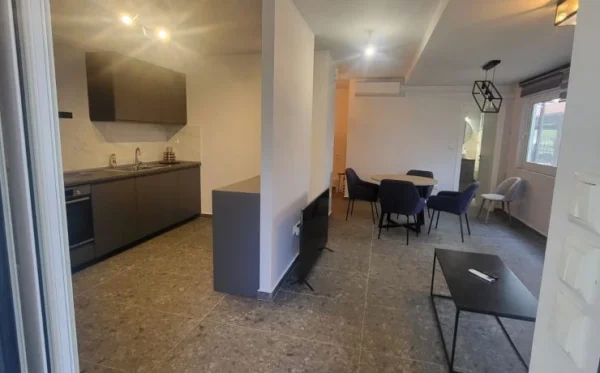 Vila Alkis, Nei Pori leto * Fun Travel Agency