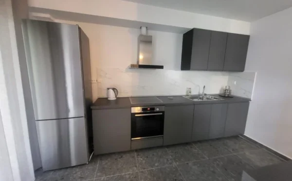 Vila Alkis, Nei Pori leto * Fun Travel Agency