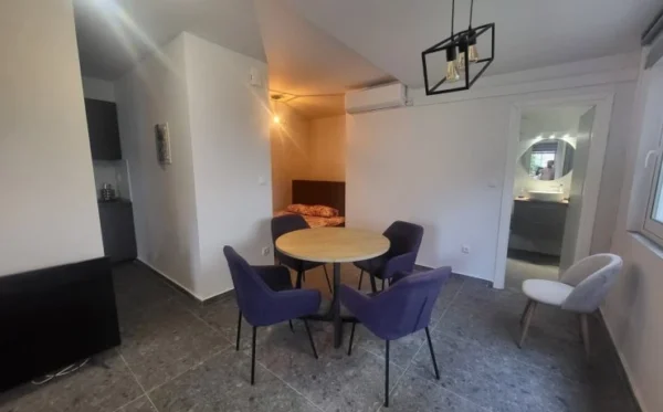 Vila Alkis, Nei Pori leto * Fun Travel Agency
