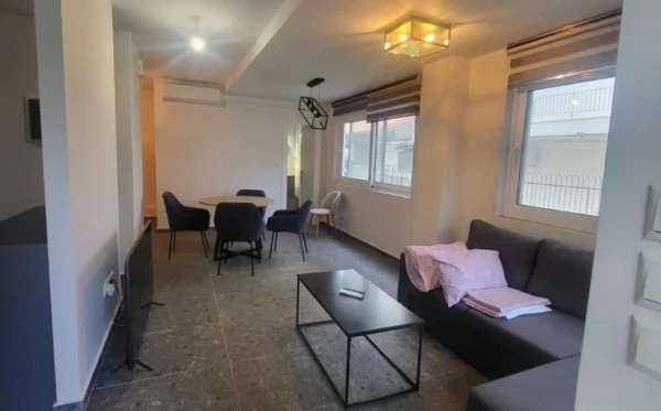 Vila Alkis, Nei Pori leto * Fun Travel Agency