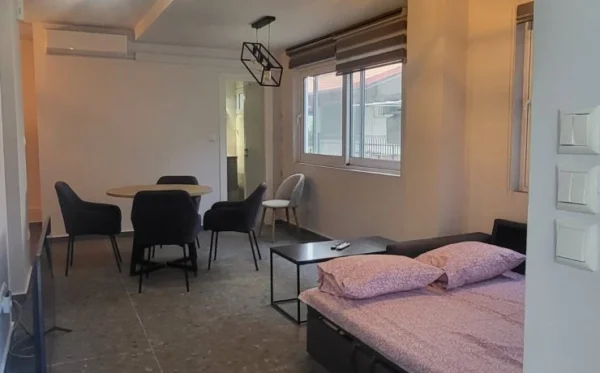 Vila Alkis, Nei Pori leto * Fun Travel Agency