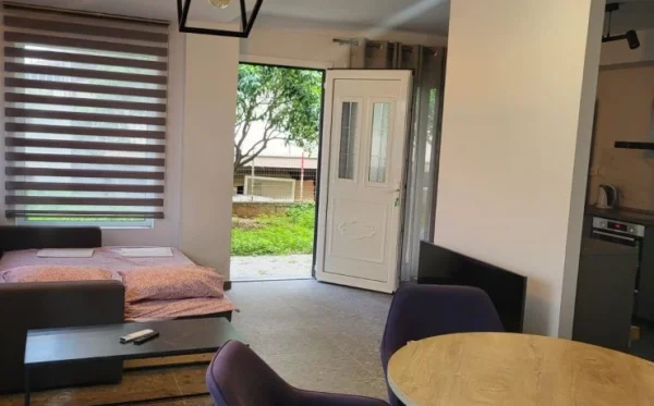 Vila Alkis, Nei Pori leto * Fun Travel Agency
