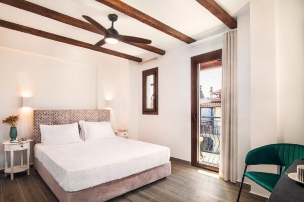 Vila Dallas Luxury, Jerisos leto * Fun Travel Agency