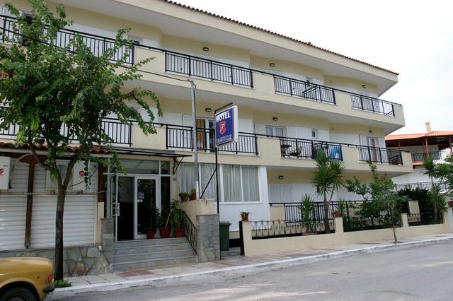 Hotel Tambos