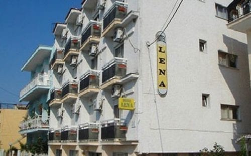 Hotel Lena Limenas - funtravel.rs