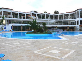 Hotel Alexandros Palace 5*