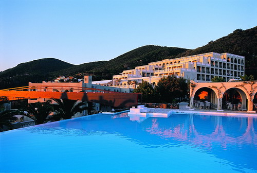 Hotel Marbella Beach 5*