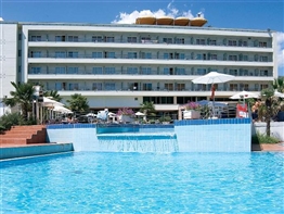 Hotel Olimpian Bay 4*