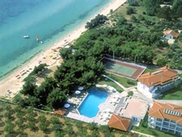Hotel Portes Beach 4*-Nea Potidea