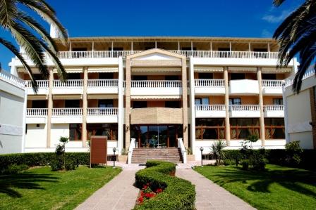 Hotel Potidea Palace 4* – Nea Potidea