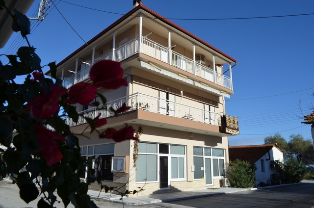 Vila Kostas – Sarti apartmani 2024