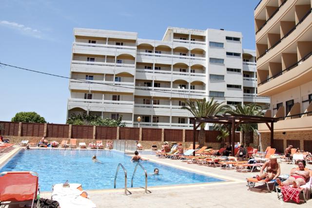 Hotel Kipriotis 3*- Rodos