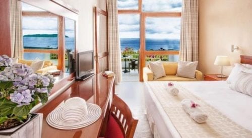 Hotel Irida Aegean View *** Skiatos Leto 2019