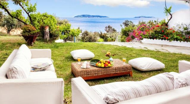 Hotel Irida Aegean View - funtravel.rs