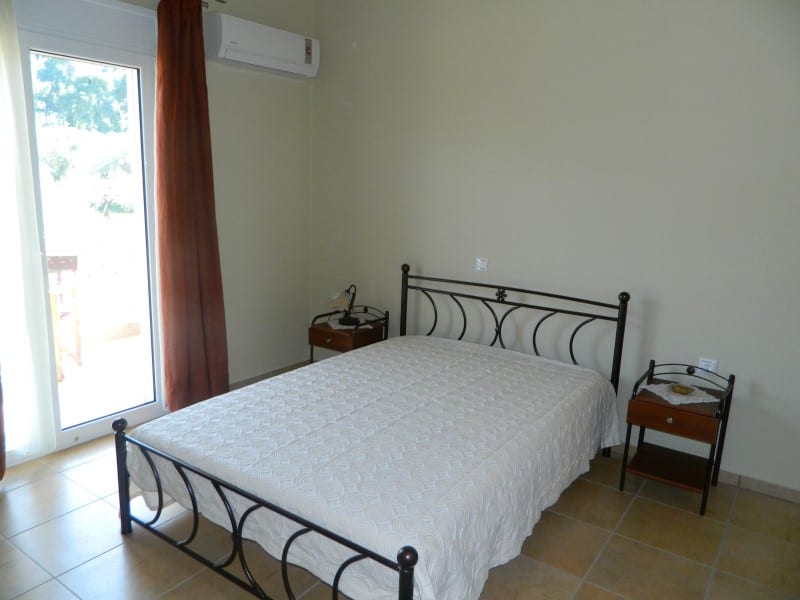 Vila Aleksiu - Pefki 2018