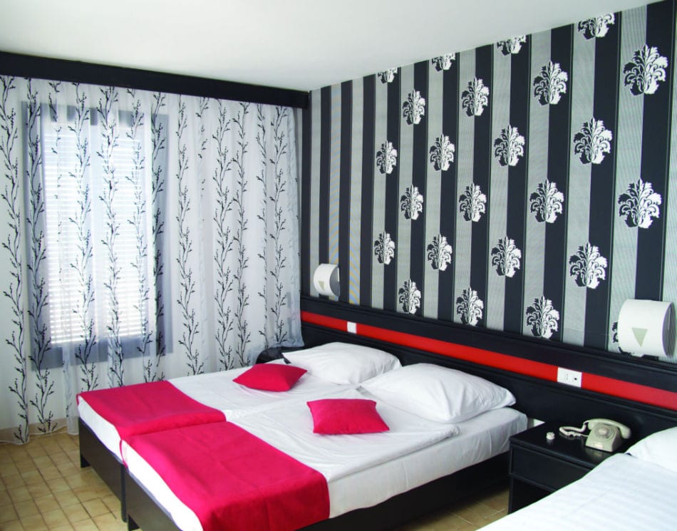 Hotel Aleksandar Budva, Crna Gora - Fun Travel Agency