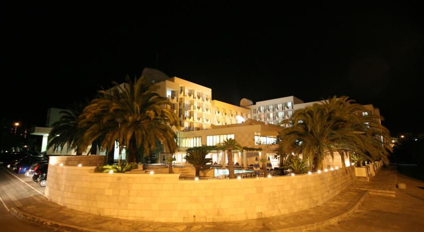 Hotel Mediteran Bečići,Crna Gora leto - Fun Travel Agency