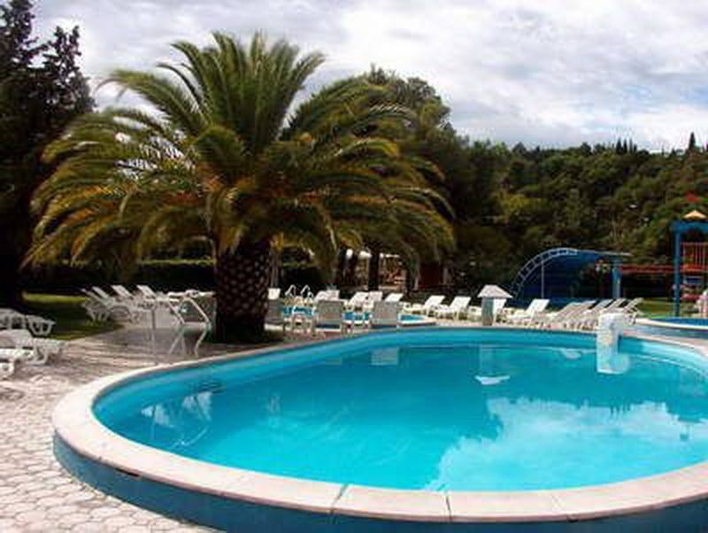 Hotel Montenegro Beach Resort -  Bečići - Fun Travel Agency