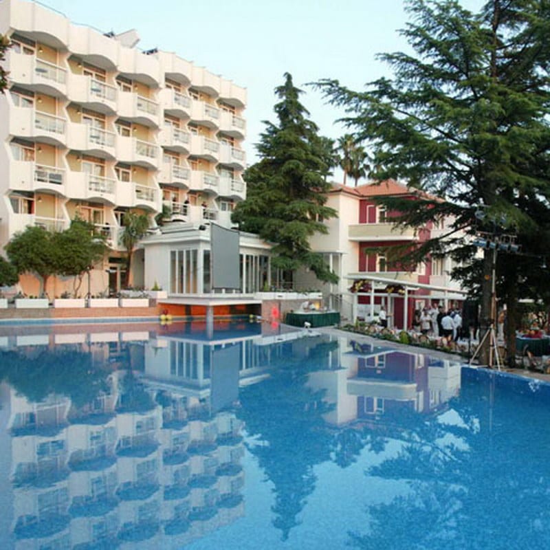 Hunguest Hotel Sun Resort Hereceg Novi , Crna Gora leto - Fun Travel Agency
