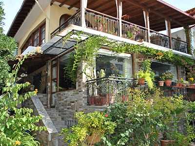 Hotel Star Paradise Neos Marmaras