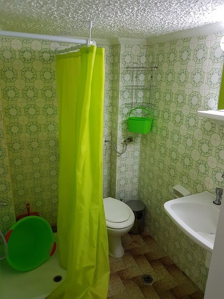 Vila Majestic Green - Pefkohori kupatilo