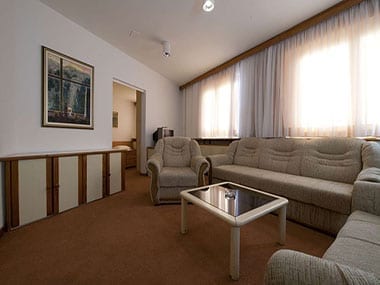 Hotel Bistrica 3* Jahorina - funtravel.rs