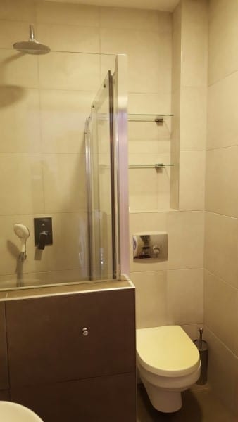 kupatilo - hanioti leto - funtravel.rs