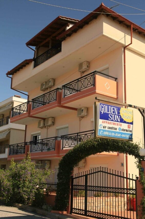 Vila Golden Sun, Kalitea leto 2026