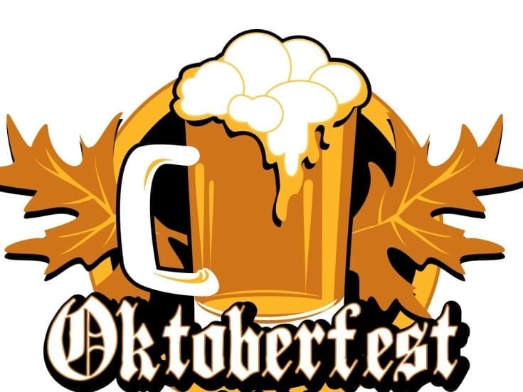 Oktoberfest Minhen - funtravel.rs