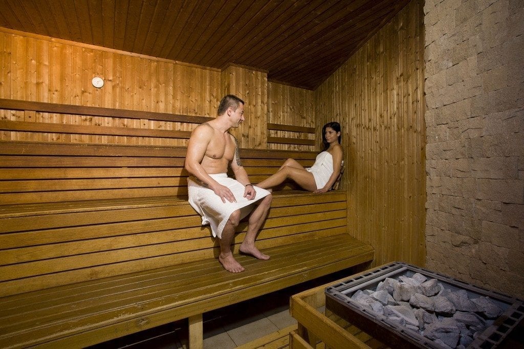 sauna - funtravel.rs