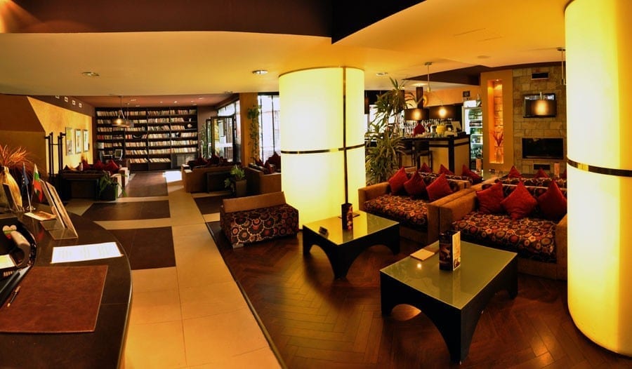 Hotel Perun Lodge 4* - Bansko - funtravel.rs