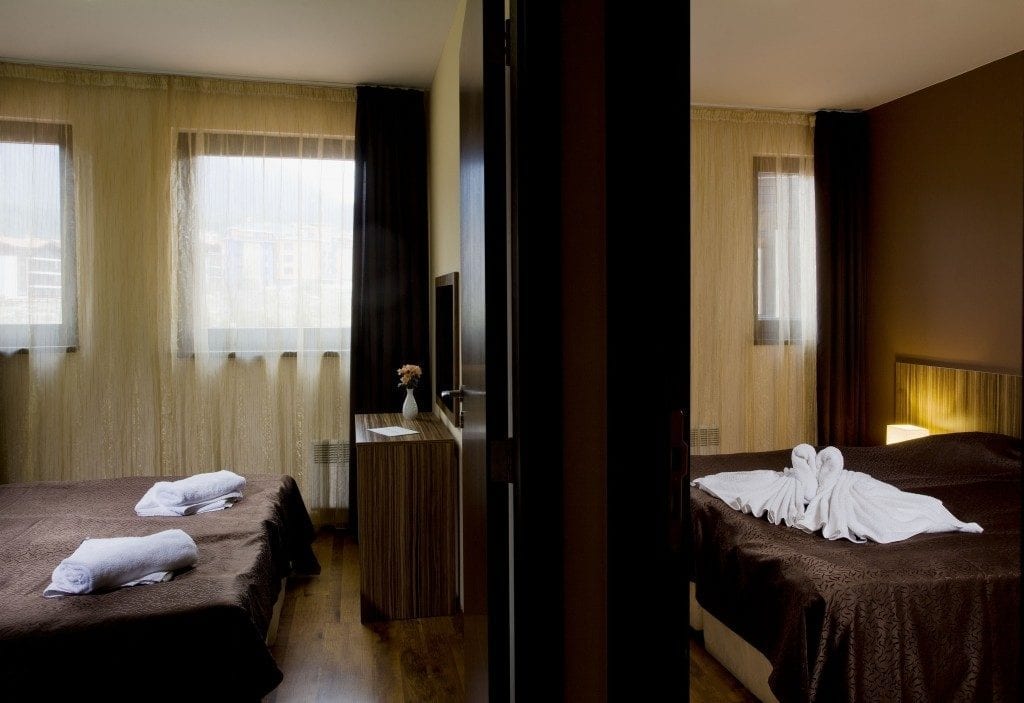 Hotel Casa Karina 4*- Bansko - funtravel.rs