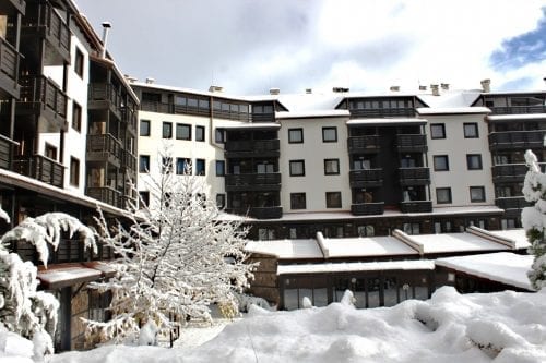 Hotel Casa Karina Bansko - funtravel.rs