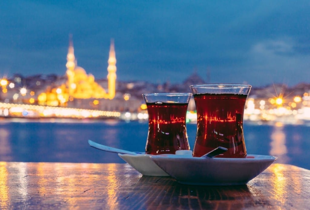 Istanbul - Fun Travel Agency