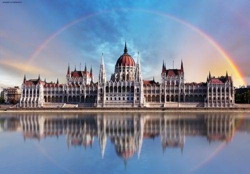Budimpesta - Fun Travel Agency