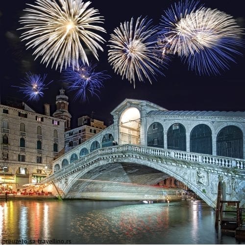 Venecija - Fun Travel Agency