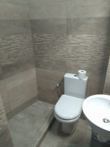 Vila-Frideriki kupatilo 3