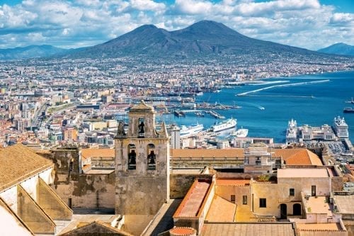 Sicilija Italija - Sicilija